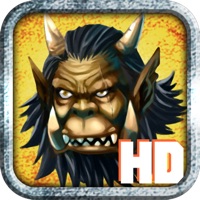 Battle of Gundabad HD