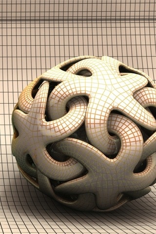 3D Wallpapers Lite