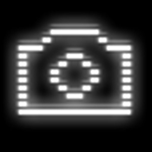 8bitCamera icon