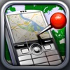 Global Phone Tracker