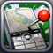 The Phone Tracker allows you to track the location of another iPhone