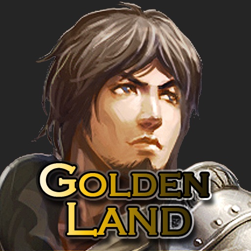Golden Land iOS App