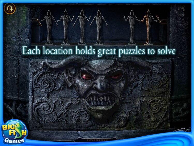 Mystery of the Ancients: Lockwood Manor Collector's Edition HD