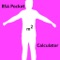 Calculate Body Surface Area (BSA) with the BSA Pocket Calculator