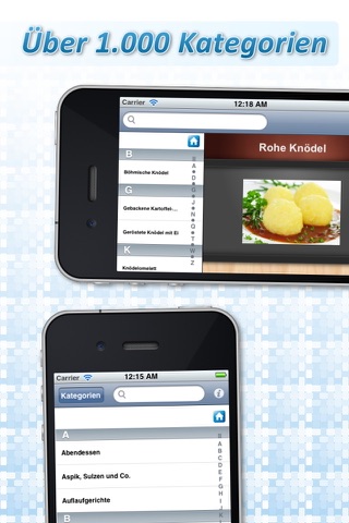 Rezepte HD screenshot 4