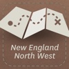 New England North West Driving Tour