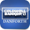 CB Danforth Mobile Broker App