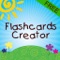 Flashcards Creator for Kids is a fully customisable learning tool like no other