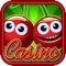 Aces 777 Lucky Fruit Mania Slot Machine Jackpots - Spin the Prize Wheel, Play Black Jack & Roulette Free