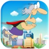 Super Granny Flapping Challenge A Grandma Survival Adventure Game Super Granny Flapping Challenge A Grandma Survival Adventure Game