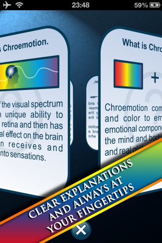 Chroemotion screenshot 3