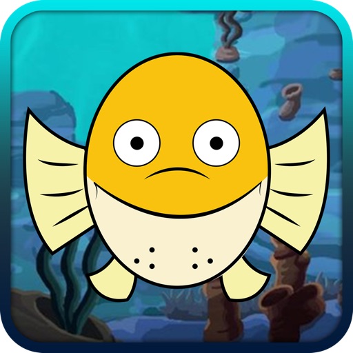 Talking Fish Pet Tom PRO Icon