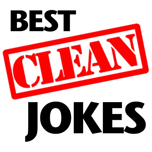 Best Clean Jokes icon