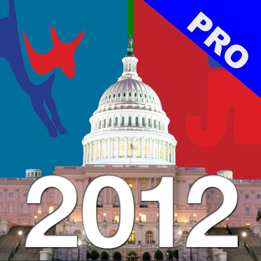 2012 Election Simulator Professional