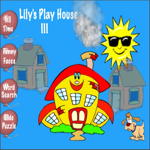 Lilys Play House III