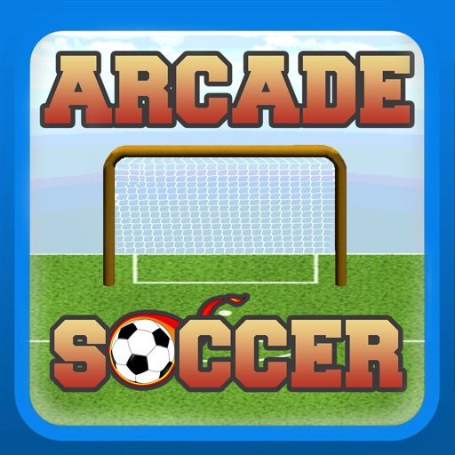 Soccer Arcade: Free Kick Frenzy icon