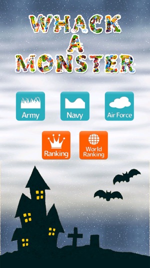 Whack A Monster!(圖5)-速報App