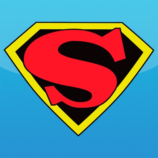 Superman Cartoon Classics icon