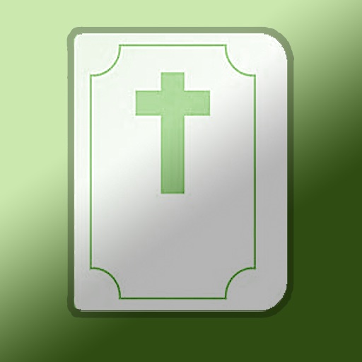 Verse of the Day Bible icon