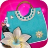 Girls Handbag Designer - Free Girl Games