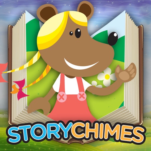 Goldybear StoryChimes icon