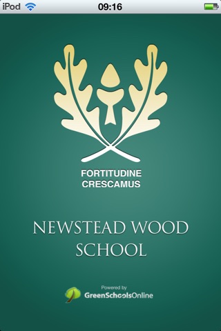Newstead Wood School screenshot 2