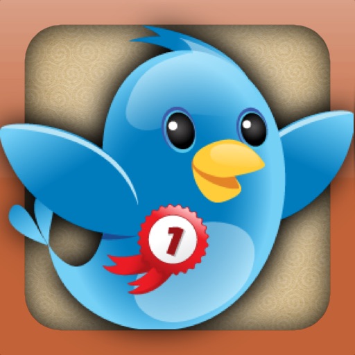 TweetDAQ Icon