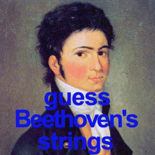 Guess Beethoven's Strings