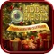 Christmas Holiday Celebration - Hidden Objects
