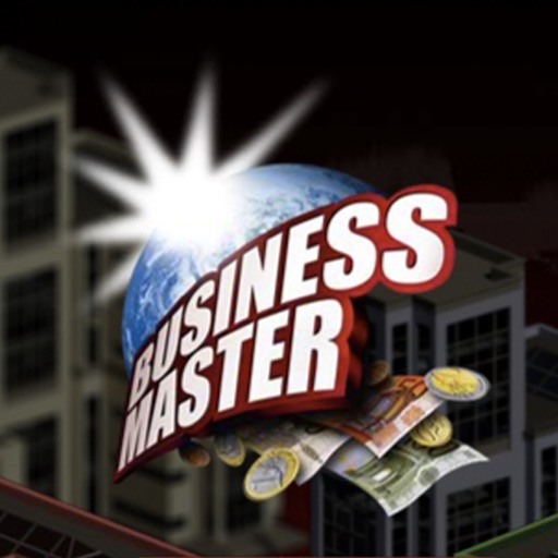 Business Master Quiz Edition Icon