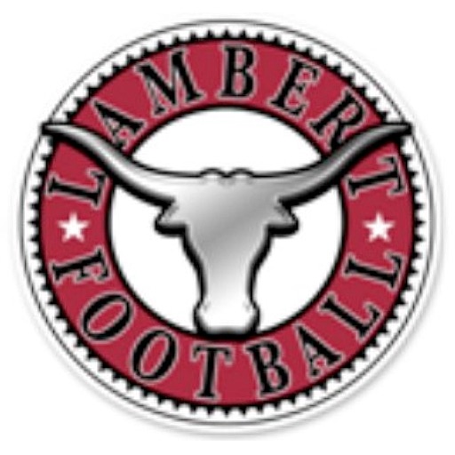 Lambert Football Edition for My Pocket Schedules icon