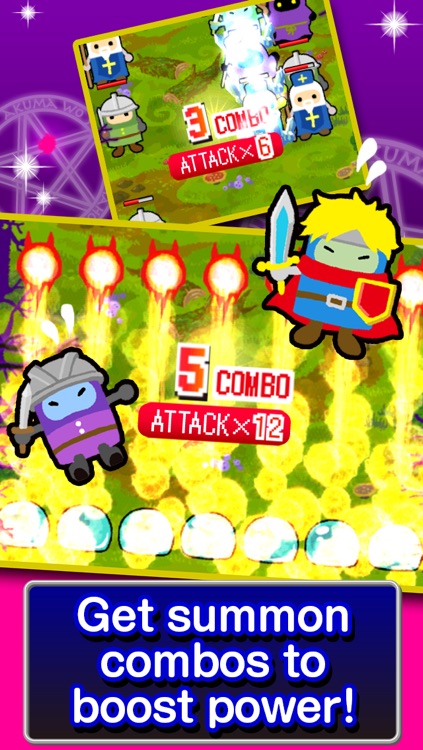 Heroslayer! screenshot-3