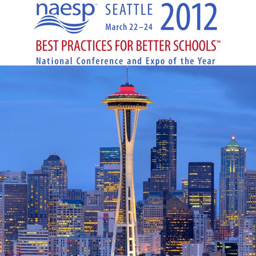 ￼NAESP 2012 Conference & Expo HD