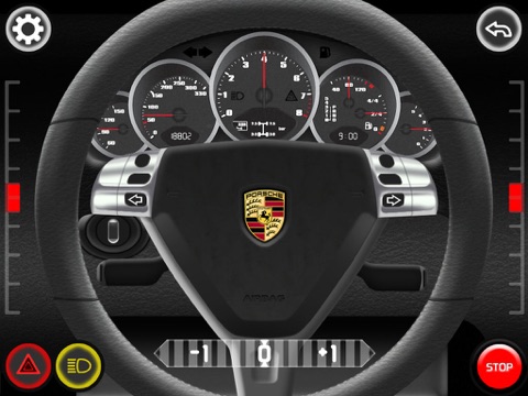 Silverlit RC Porsche 911 HD screenshot 3