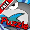 Sea Animal Puzzle 2 Free