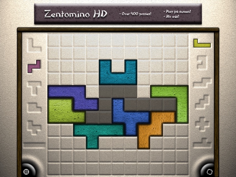 zentomino game online