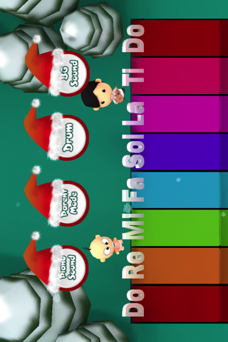 Kids 3D Piano screenshot 4