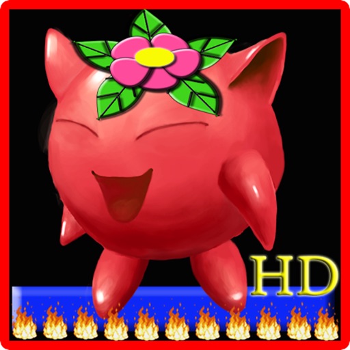 Andy Jump HD icon