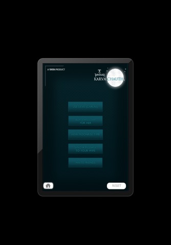 Tanishq KarvaChauth screenshot 2