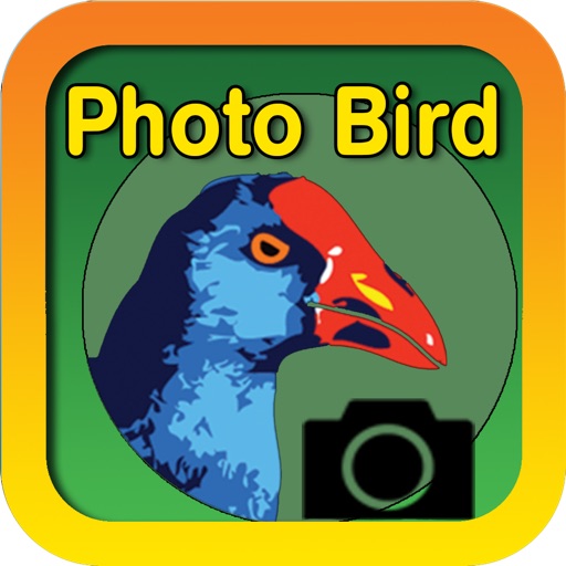 PhotoBird icon