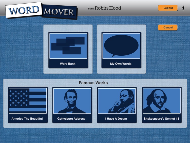 Word Mover