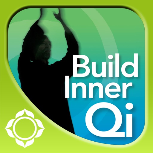 Cleanse and Build Inner Qi - John P. Milton