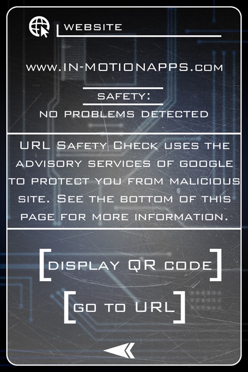 QR Hits: Quick QR Code Reader and Scanner
