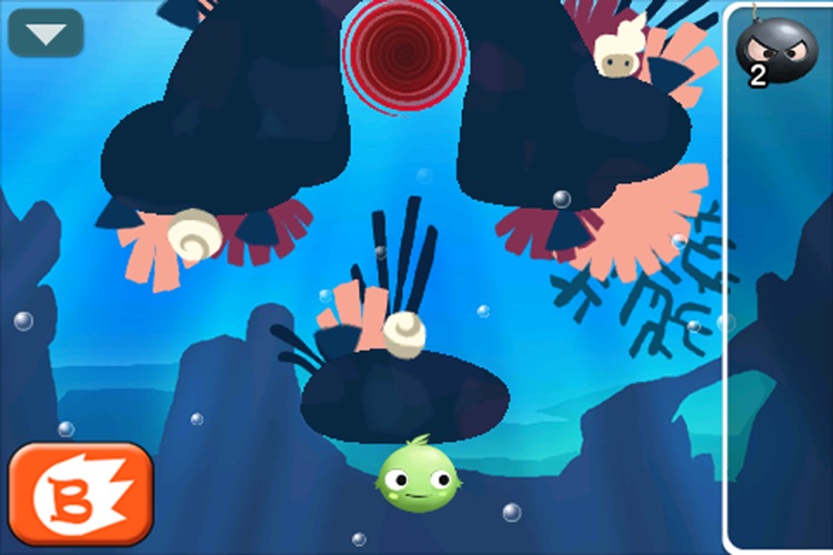 iBlast Moki HD screenshot-3
