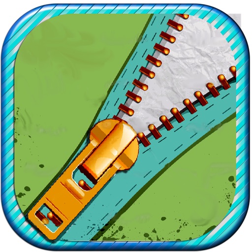 Zip Across: Zipper & Button Battle Action On The Sewing Freeway PRO iOS App