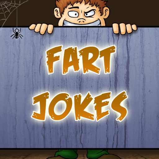 Fart Jokes icon
