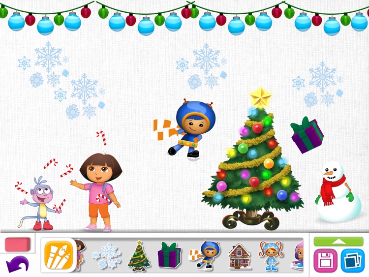 Nick Jr. Malen & Spielen HD