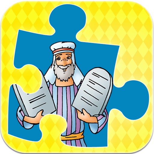 Bible Activities - Old Testament icon