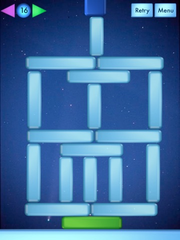 Bubble Tower HD screenshot 2