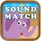 Noah's Ark Animal Sound Matching Game – Fun and interactive in HD